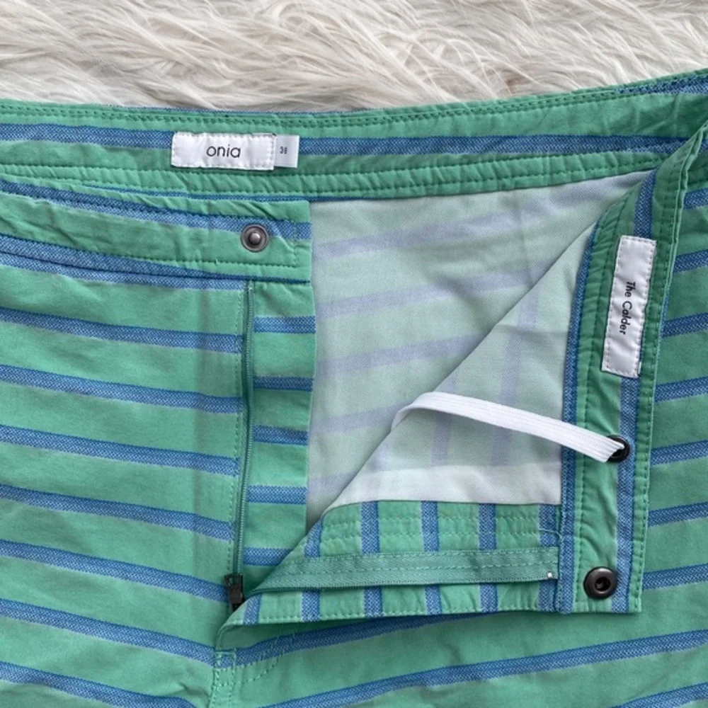 Onia | The Calder Swim‎ Trunks